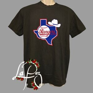 Texas Rangers Shirt